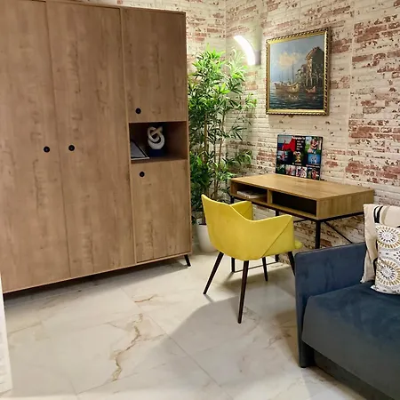 With Terrace And Pool, Cristianos *