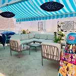 Lejlighed With Terrace And Pool, Cristianos Los Cristianos (Tenerife)