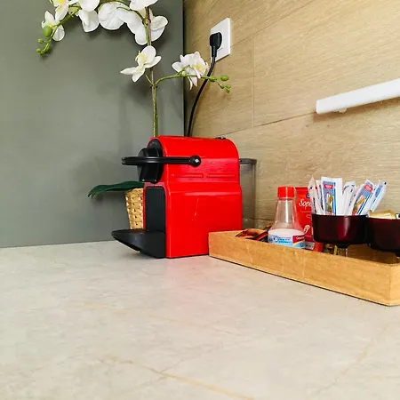 With Terrace And Pool, Cristianos * Los Cristianos (Tenerife)