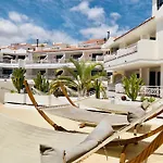 With Terrace And Pool, Cristianos Los Cristianos