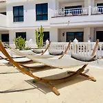 With Terrace And Pool, Cristianos * لوس كريستيانوس