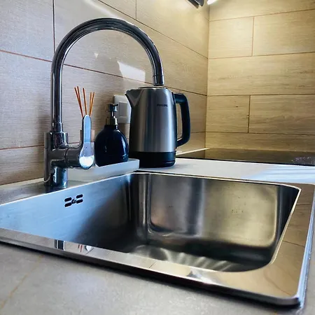 With Terrace And Pool, Cristianos Los Cristianos (Tenerife)