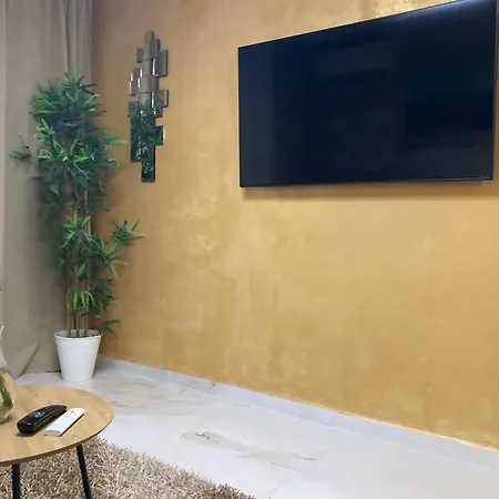 Apartamento With Terrace And Pool, Cristianos *