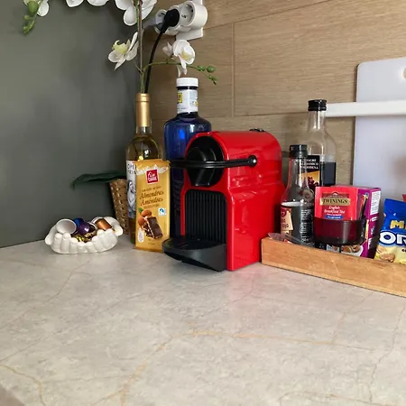 Apartamento With Terrace And Pool, Cristianos *