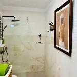 With Terrace And Pool, Cristianos דירה