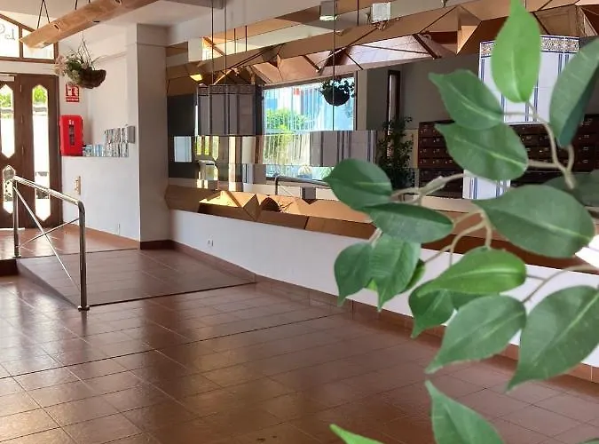 With Terrace And Pool, Cristianos