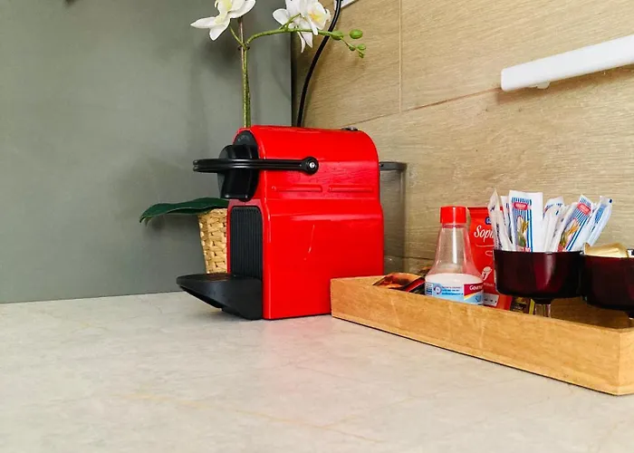 With Terrace And Pool, Cristianos * لوس كريستيانوس